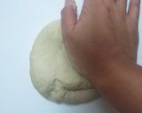 ベーシックなメロンパン作り方9写真