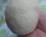 ベーシックなメロンパン作り方10写真