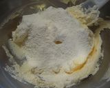 ざっくり簡単計量で☆バターケーキ作り方5写真