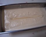 ざっくり簡単計量で☆バターケーキ作り方7写真