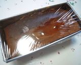 ざっくり簡単計量で☆バターケーキ作り方8写真