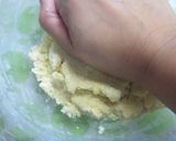 ベーシックなメロンパン作り方19写真