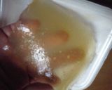 カリッとジューシー焼き餃子作り方2写真
