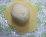 ベーシックなメロンパン作り方26写真