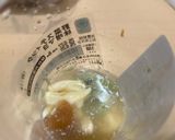 大豆ひじき野菜スティック茹で卵の謎サラダ作り方6写真