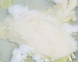 鶏むね肉ときゅうりの麻辣ソースがけ作り方11写真