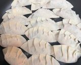 ビッグ豆腐餃子作り方8写真