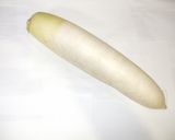 大根もち♪簡単レシピ材料1つ作り方1写真