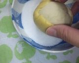 ベーシックなメロンパン作り方28写真