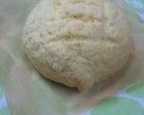 ベーシックなメロンパン作り方31写真