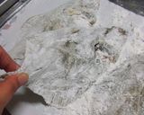 カレイの唐揚げ作り方4写真