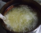 カレイの唐揚げ作り方5写真