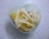 粉ふきサツマイモのカレーレモン風味作り方4写真