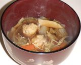 ダイエットに！鶏ささみおからハンバーグ作り方7写真