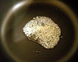 鶏肉とれんこんのスイートスパイシースープ作り方3写真