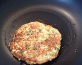 納豆嫌い克服ごはん2！納豆のお好み焼き作り方6写真