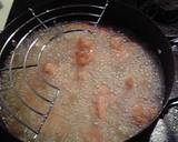 失敗しない☆かりっとから揚げ作り方6写真