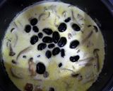 鶏肉とれんこんのスイートスパイシースープ作り方8写真