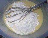 りんごのトルテ作り方4写真