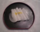 大根の酢の物作り方6写真