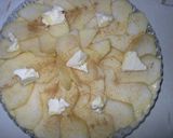 りんごのトルテ作り方6写真