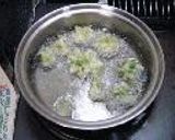 春の香り(^-^)ふきのとうの天ぷら作り方6写真