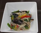 ナスとキノコでイタリアン～♪作り方7写真