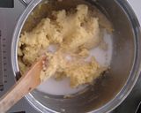 お鍋一つでスイートポテト作り方5写真