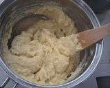 お鍋一つでスイートポテト作り方6写真