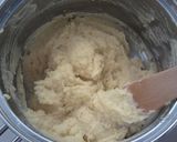 お鍋一つでスイートポテト作り方7写真