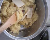 お鍋一つでスイートポテト作り方4写真