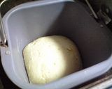実家のホームベーカリーで お米から食パン作り方6写真