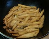 マコモダケのメンマ風作り方7写真