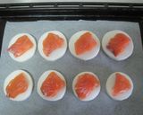 大根と鮭のチーズ味噌焼き作り方4写真