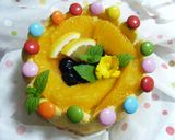 はちみつムース作り方6写真