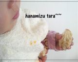簡単♪粉ミルクdeミルクちぎりパン！作り方8写真