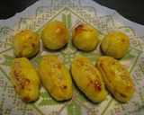 スイートポテト作り方6写真