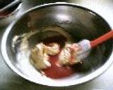 やわらかイチゴミルクくっきー作り方4写真