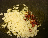 冷凍OK♡トマトソース作り方1写真