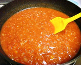 冷凍OK♡トマトソース作り方3写真