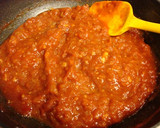冷凍OK♡トマトソース作り方4写真