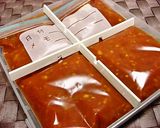 冷凍OK♡トマトソース作り方6写真