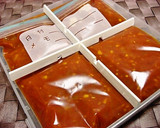 冷凍OK♡トマトソース作り方6写真
