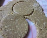 オートミールのクッキー改良版作り方6写真