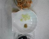 簡単!ホタテ缶でお茶漬け作り方4写真