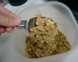 簡単!朝食シリアルオリジナルブレンド術作り方4写真