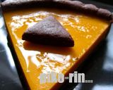 ▲ハロウィン ni かぼちゃタルト▲作り方12写真