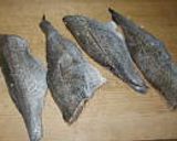 白身魚とハーブの紙包み焼き作り方1写真