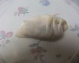 具たっぷり！カリカリ餃子作り方5写真