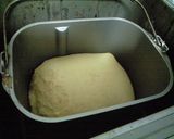 我が家のホームベーカリーでお米食パン♪作り方8写真